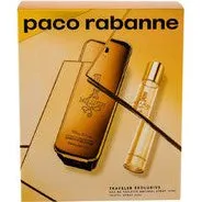 Paco Rabanne 1 Million Coffret Cadeau 100 ml + 20 ml