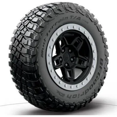 BFGoodrich Mud Terrain T/A KM3 205/80 R16 111/108 Q