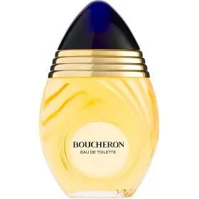 Boucheron Eau de Toilette - Parfum Florale Orientale