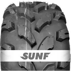 Sun F A003 18X9.5-8 33F 4PR E4