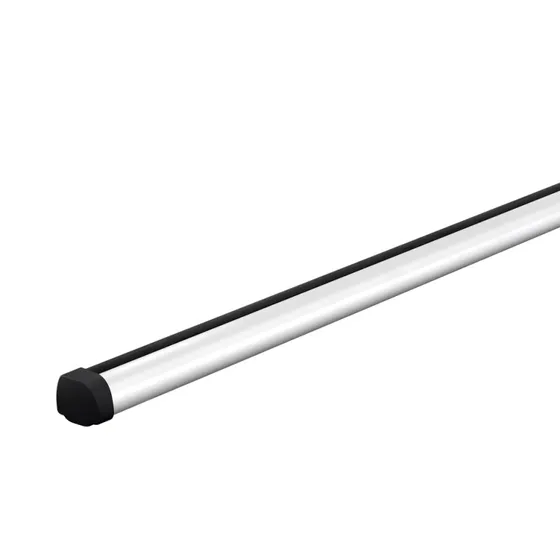 Thule ProBar Evo 395 - Barres de toit 220 cm argent