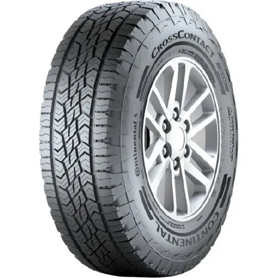 Continental CrossContact ATR 265/65 R17 112 H FR