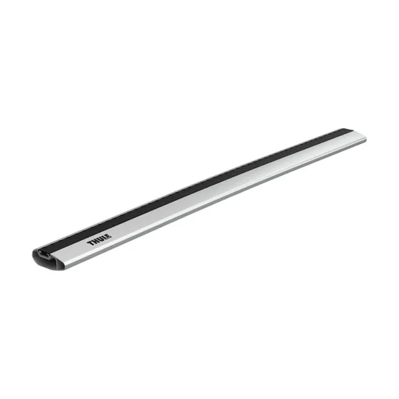 Thule WingBar Edge 68 cm Aluminium Argent/Noir