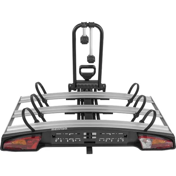 Menabò Alcor Porte-vélos 2-4 vélos
