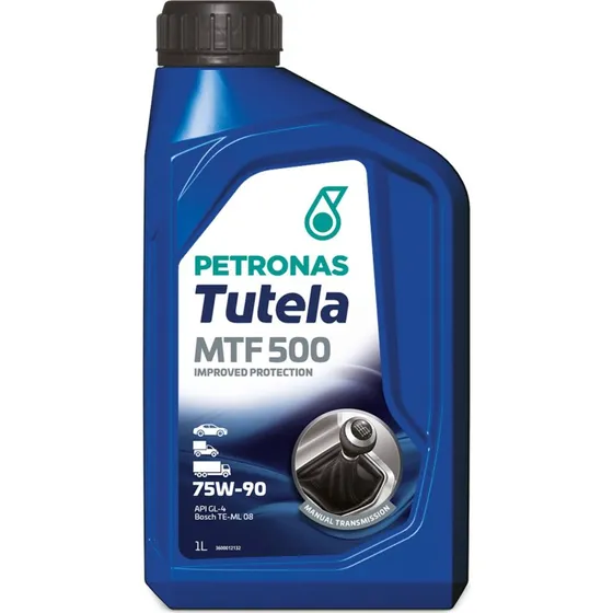 Petronas Tutela MTF 500 75W90 – 1L