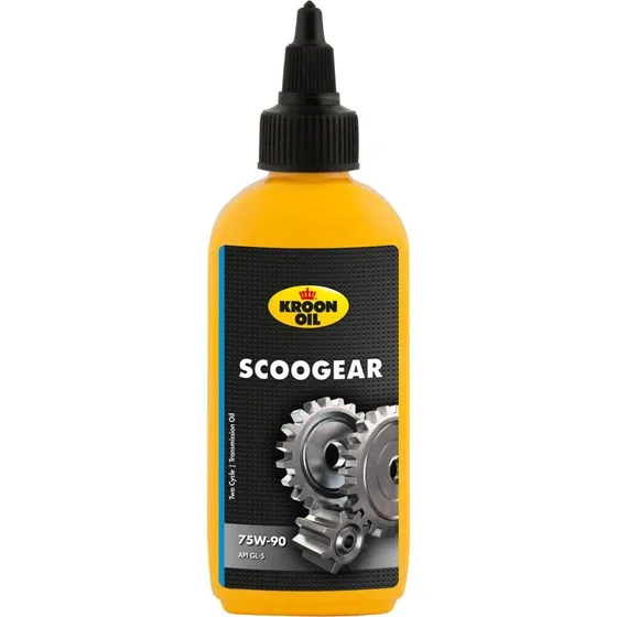 Kroon Oil Scoogear 75W-90 100ml
