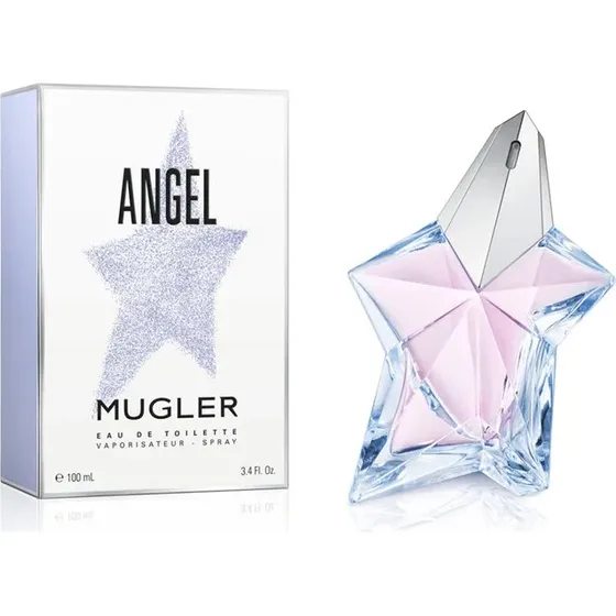 Mugler Angel Eau de Toilette