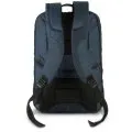Kimood KI0145 Sac à dos noir 15''