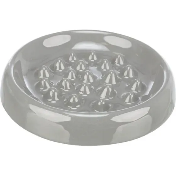 Trixie Gamelle céramique anti-glouton 0,25 L
