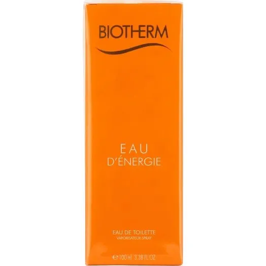 Biotherm Eau d'nergie 50 ml