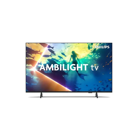Philips 55PUS8000 TV 4K UHD 139 cm Ambilight Smart OS Titan 2025