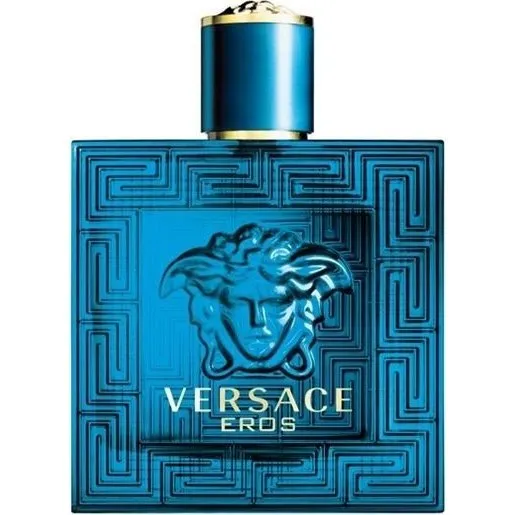 Versace Eros Eau de Toilette 50 ml