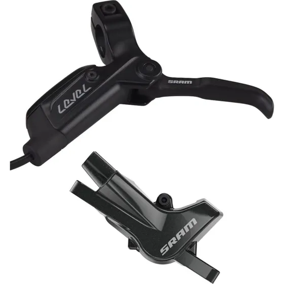 SRAM LEVEL Frein Avant Noir