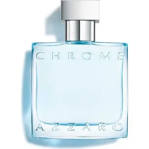 Azzaro Chrome Eau de Toilette