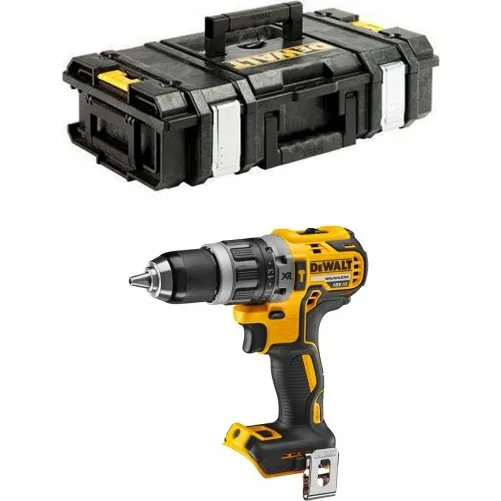 DeWALT DCD796NDS Perceuse à Percussion (Machine seule)