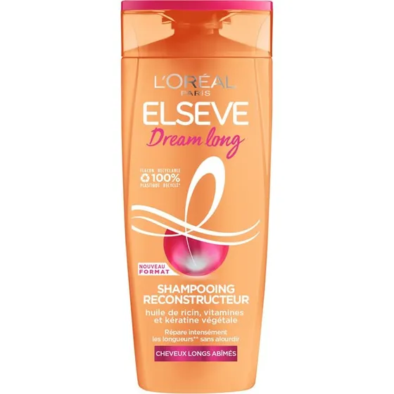 L'Oral Paris Elseve Dream Long Shampoing 300ml