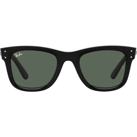 Ray-Ban Wayfarer RBR0502S Noir B