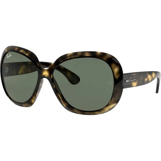 Ray-Ban Jackie Ohh II RB4098 Marron Havana Claro 60