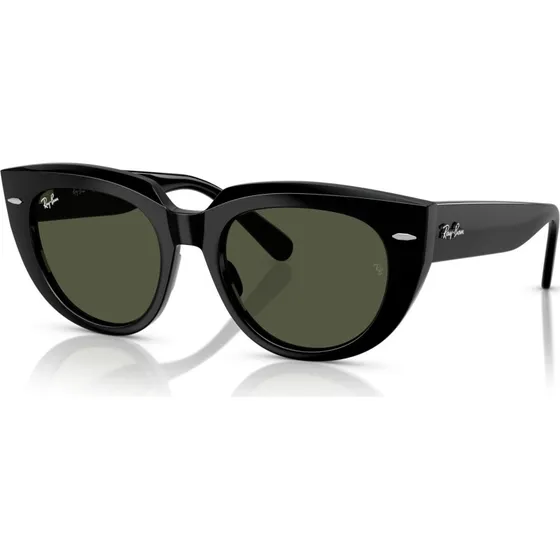 Ray-Ban Doreen RB2286 Noir