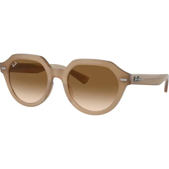 Ray-Ban Gina RB4399 616651 Tourterelle Marron 51-21