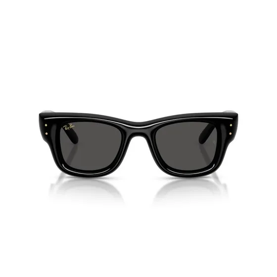 Ray-Ban Wayfarer Puffer RB4940 601/87 Noires