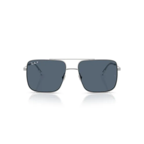Ray-Ban Ari Bio-Based RB3758 003/2V Argent