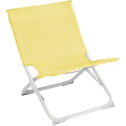 Outwell Sauntons Ergo Core Chair Ocean Blue