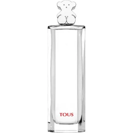 Tous Eau de Toilette Vaporisateur 50 ml Femme Florale