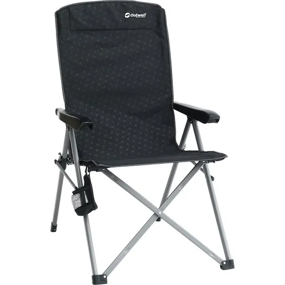 Outwell Campo Recliner - Chaise de camping pliante