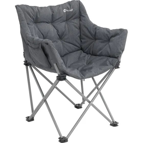 OUTWELL Sardis Lake Chaise de camping pliante