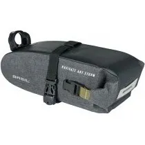 Basil Navigator Storm M 1,5L noire