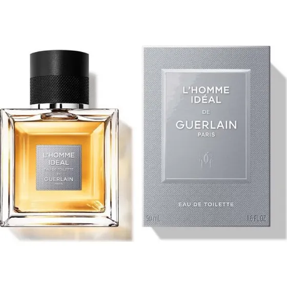 Guerlain L'Homme Idal Eau de Toilette