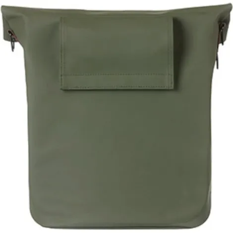 Basil City Shopper 16L Gris