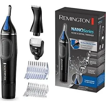 Remington NE3870 - Tondeuse Nasal OREILLES & SOURCILS