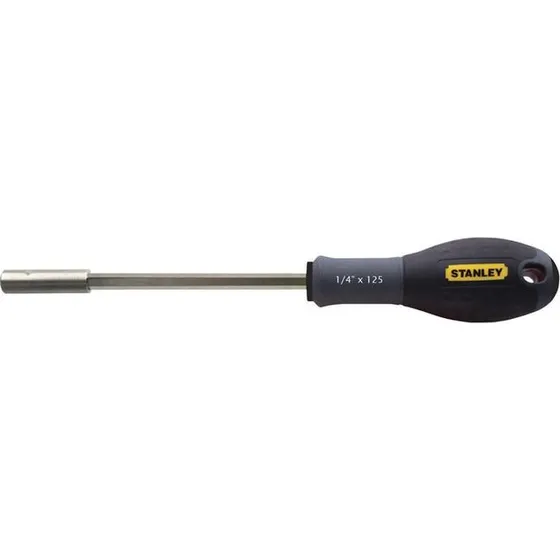 Stanley Tournevis Porte-embouts 125 mm