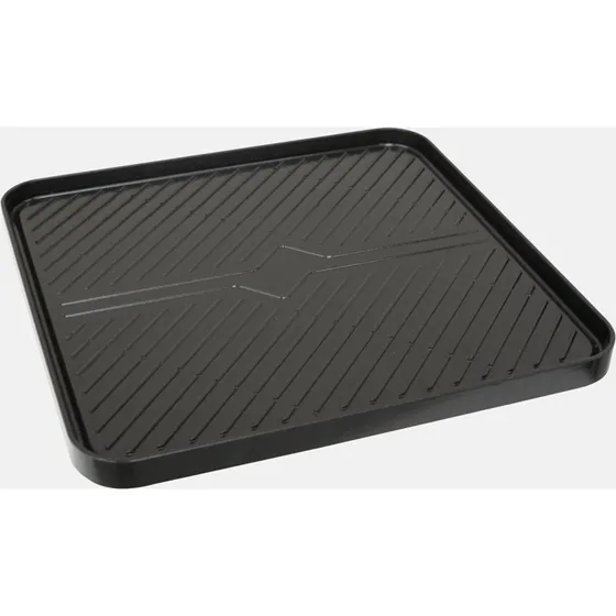 Outwell Merapi Pro - Plaque de cuisson céramique 26,5 x 25,5 cm