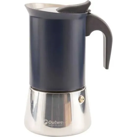 Outwell Cafetière Italienne 6 Tasses