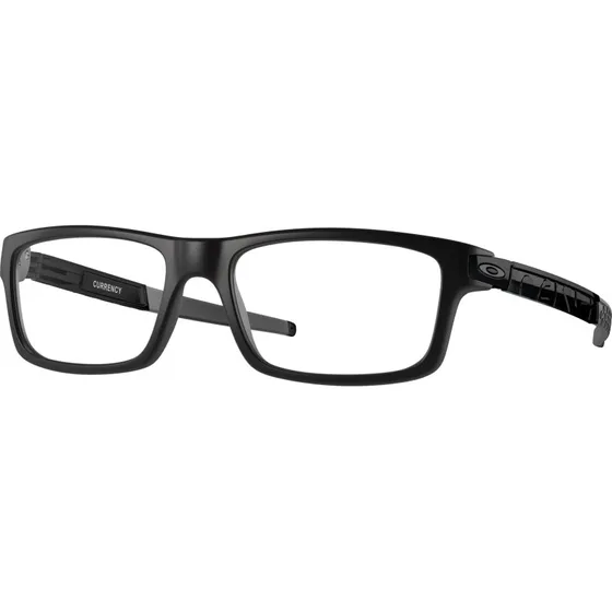 Oakley CURRENCY OX8026 802614 Noir