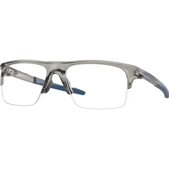 Oakley OX8061 Plazlink Monture Satin Noir