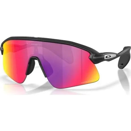 Oakley Stunt Devil Matte White Prizm Low Light