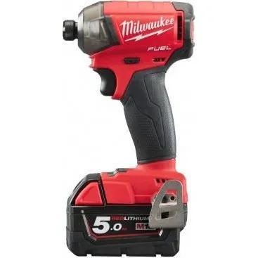 Milwaukee M18 FQID-0X Visseuse à Chocs 1/4" Silencieuse