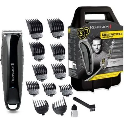 Remington HC5880 Tondeuse Cheveux Lames Acier Japonais