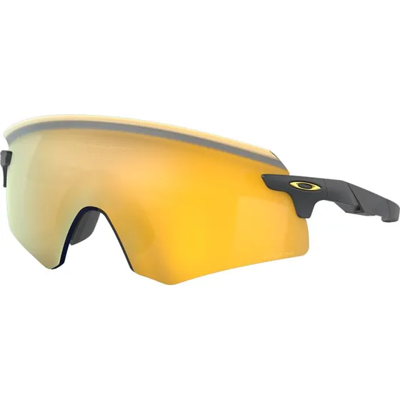 Oakley Encoder Prizm 24K - Carbone