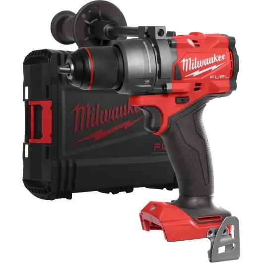 Milwaukee M18 FDD3-0X Perceuse 18V FUEL Brushless
