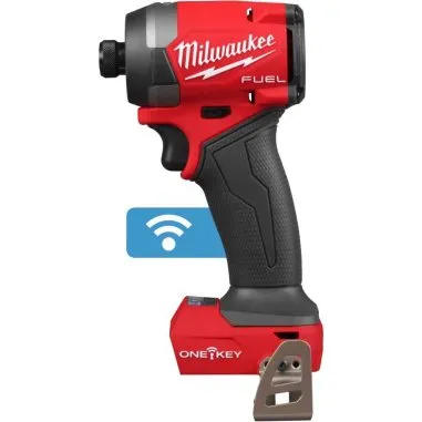 Milwaukee M18 ONEID3-0X Visseuse à Chocs 18V 226Nm