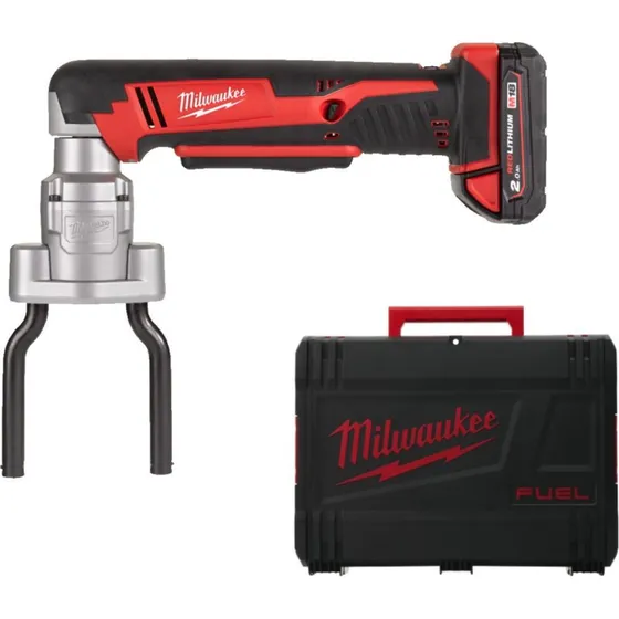 Milwaukee M18 BSBT-0X 18 V Clé à choc sans fil