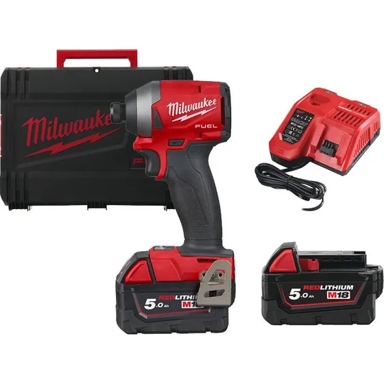 Milwaukee M18 Fuel FID2-502X visseuse à chocs 226 Nm