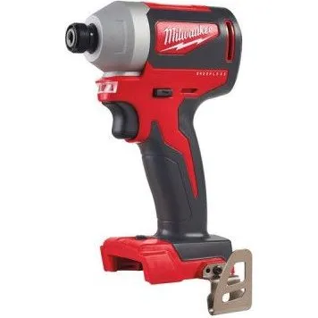 Milwaukee M18 BLID2-0X 18V Visseuse à chocs Brushless