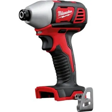 Milwaukee M18BID-402C Visseuse à Chocs 18V 2x4Ah