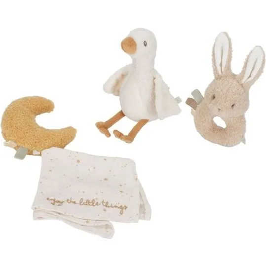 Little Dutch Coffret Cadeau Newborn Neutres